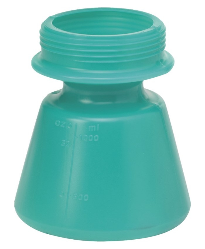 Ersatzbehälter, 1,4 Liter