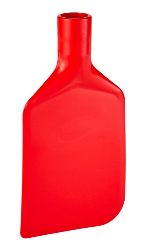 Rührlöffelblatt, flexibel, 210 mm