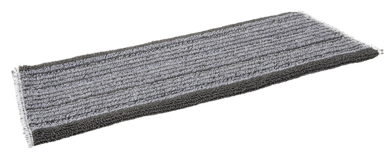 DampDry 31 Mikrofaser-Mopp, Klettbezug