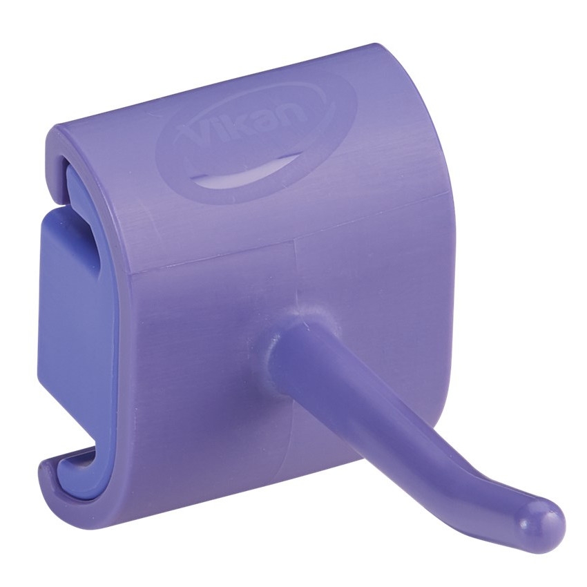 Hygienische Wandhalterung, Einzelhakenmodul , 41 mm