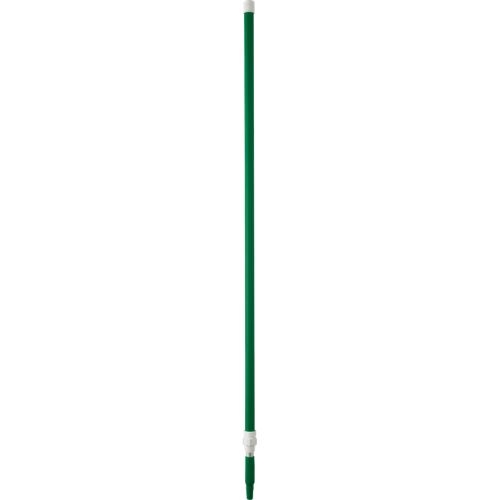 Ergonomischer Teleskopstiel, 1575 - 2780 mm, Ø32 mm