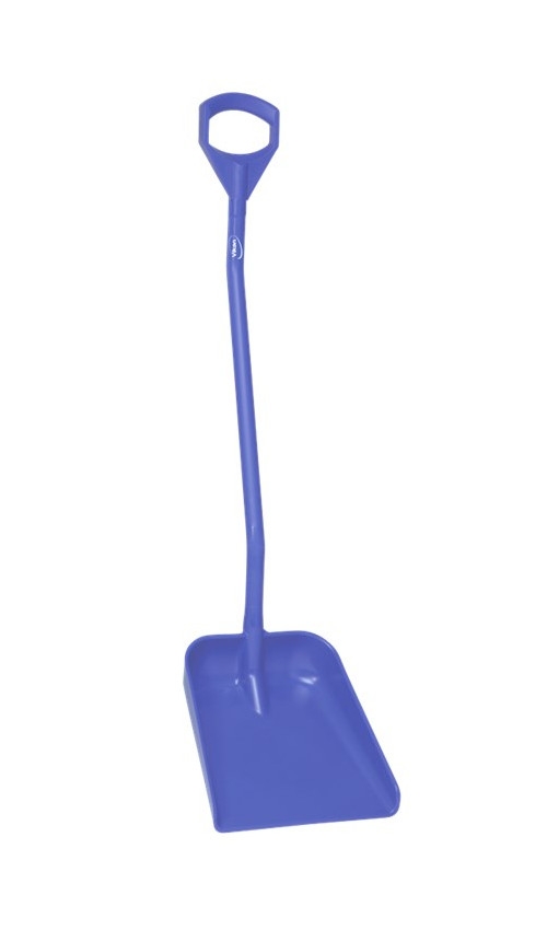 Ergonomische Schaufel, 345 mm