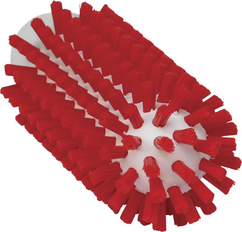 Rohrreiniger für Stiel, Ø50 mm, Hart
