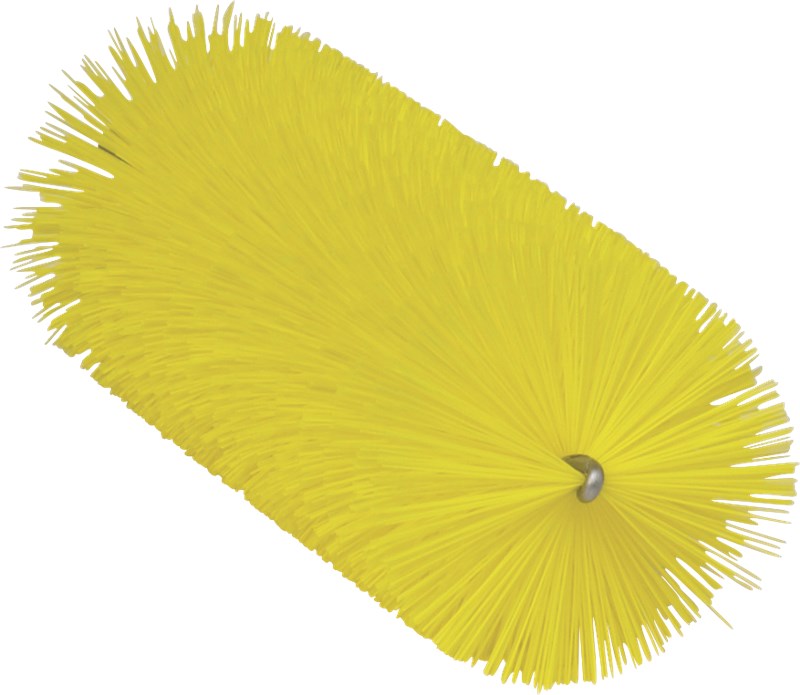 Rohrreiniger für flexiblen Stiel, Ø60 mm, 200 mm, medium