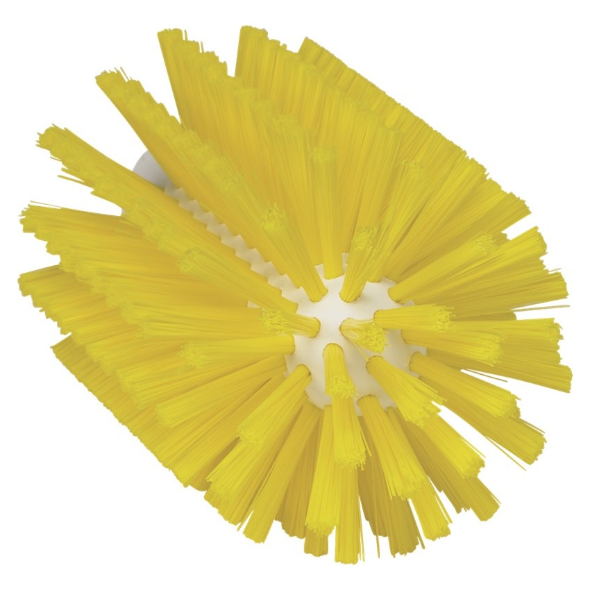 Rohrreiniger für Stiel, Ø90 mm, medium