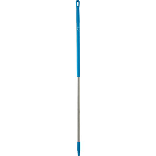Ergonomischer Edelstahlstiel, Ø31 mm, 1510 mm