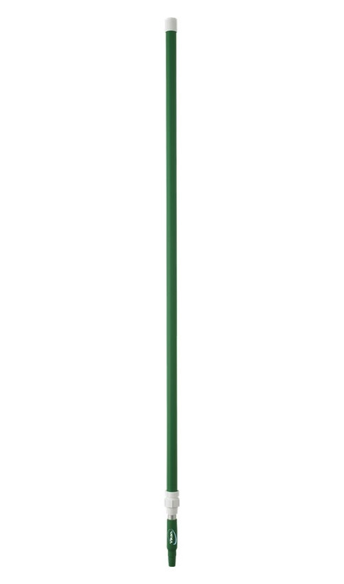 Ergonomischer Teleskopstiel, 1575 - 2780 mm, Ø32 mm