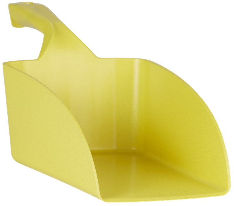Metalldetektierbare Handschaufel, 2 Liter