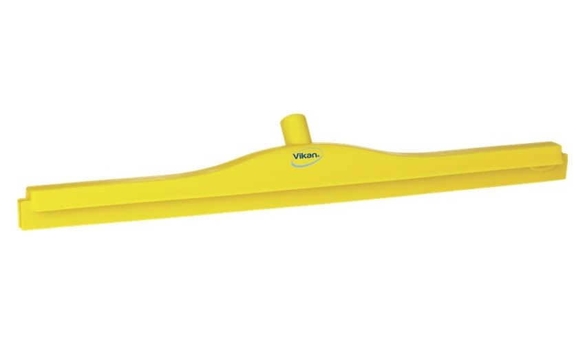 Hygienischer Wasserabzieher mit austauschb. Kassette, 700 mm