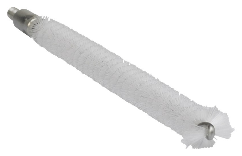 Rohrreiniger für flexiblen Stiel, Ø12 mm, 200 mm, medium