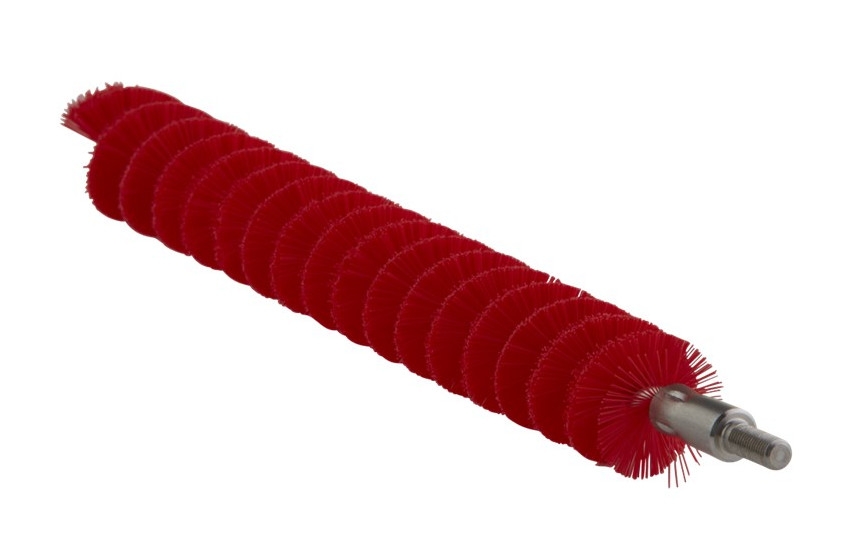 Rohrreiniger für flexiblen Stiel, Ø20 mm, 200 mm, medium