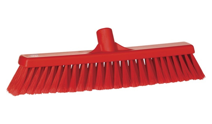 Besen, 410 mm, Weich/gesplisst