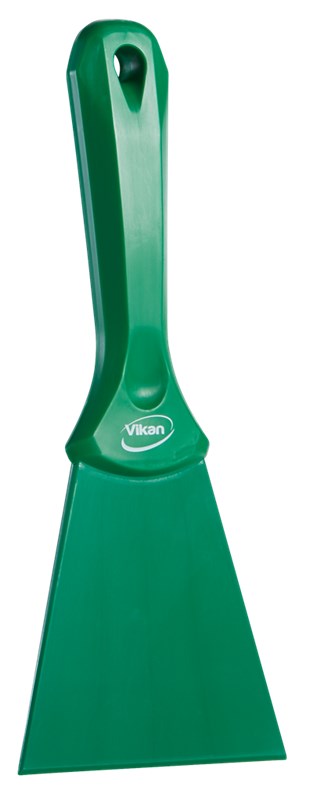 Nylon Handschaber, 100 mm