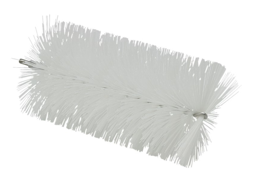 Rohrreiniger für flexiblen Stiel, Ø90 mm, 200 mm, medium