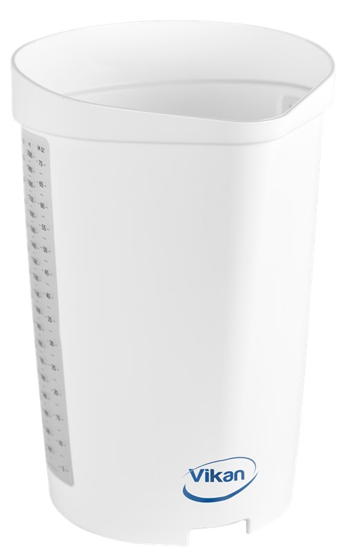 Messbecher, 2 Liter