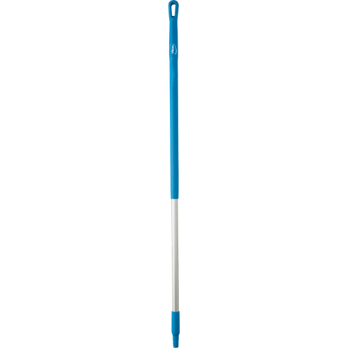 Ergonomischer Aluminiumstiel, Ø31 mm, 1310 mm