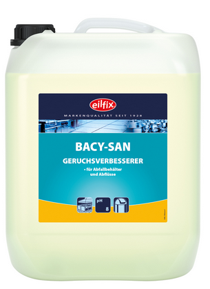 Eilfix | BACY-SAN | Geruchsverbesserer