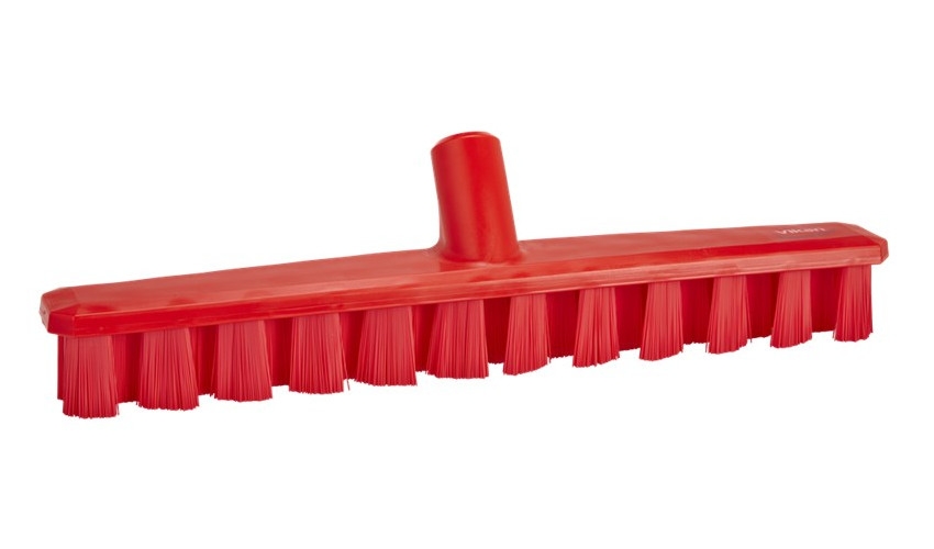 UST Wand-/Bodenschrubber, 400 mm, Hart