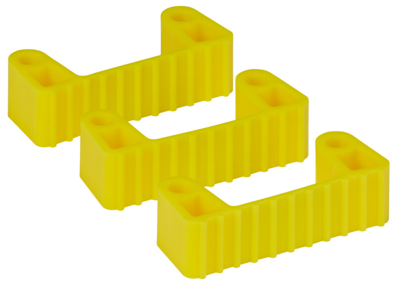 3 Ersatzgummis für 1011x & 1013x