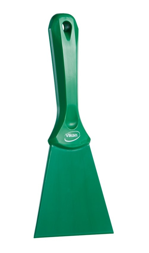 Nylon Handschaber, 100 mm