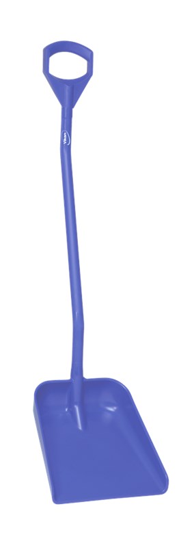 Ergonomische Schaufel, 345 mm