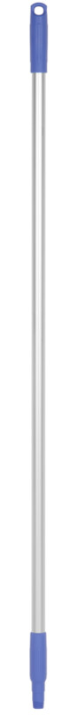 Aluminiumstiel, Ø25 mm, 1260 mm