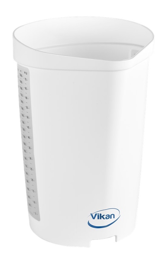 Messbecher, 2 Liter