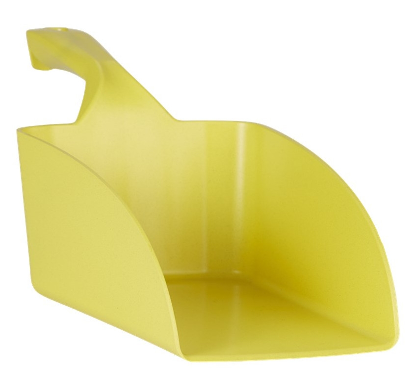 Metalldetektierbare Handschaufel, 2 Liter