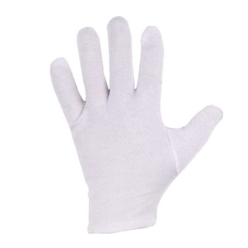 ABENA®  Baumwollhandschuh | Baumwolle | 12 Stk./Pack