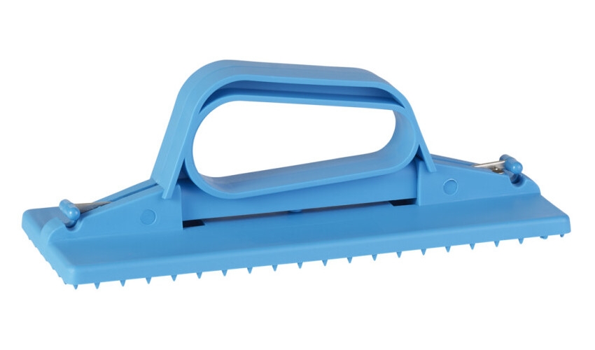 Padhalter, Handmodell, 230 mm