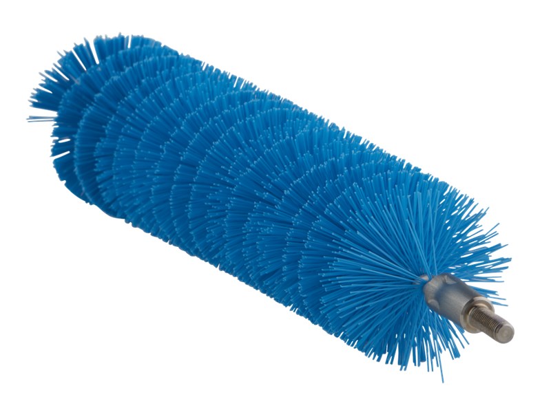 Rohrreiniger für flexiblen Stiel, Ø40 mm, 200 mm, medium