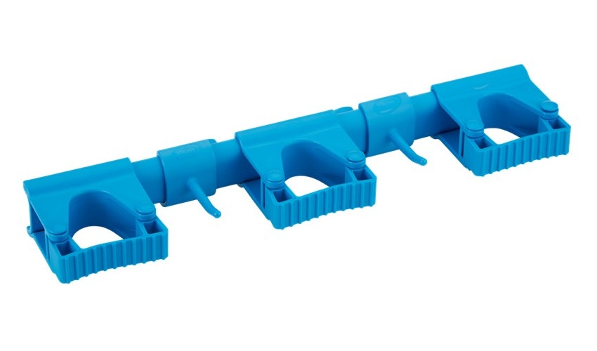 Hygienisches Hi-Flex-Wandhalterungssystem , 420 mm