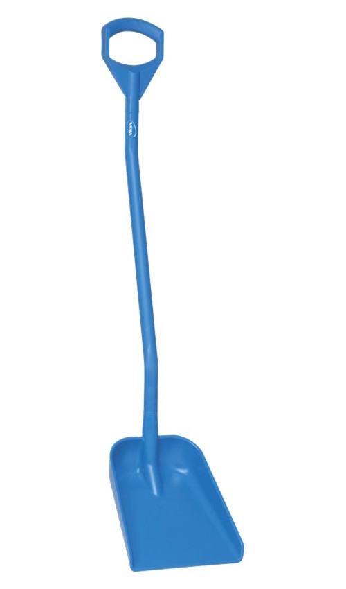 Ergonomische Schaufel, 271 mm