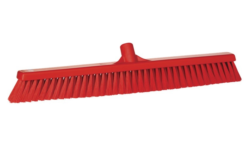 Besen, 610 mm, Weich