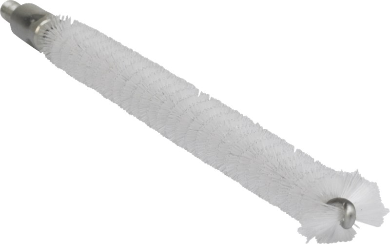 Rohrreiniger für flexiblen Stiel, Ø12 mm, 200 mm, medium