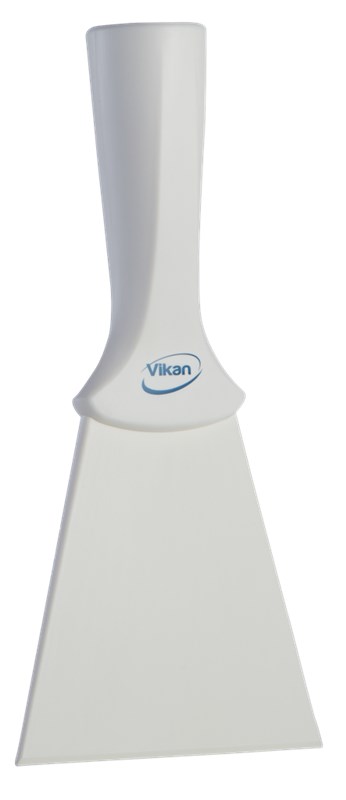 Nylonschaber mit Gewindegriff, 100 mm